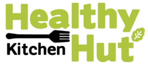 Healthy Hut Kitchen logo